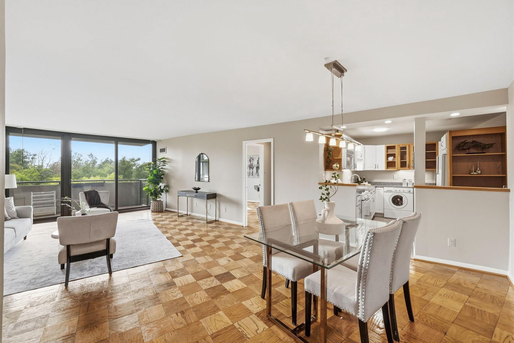  4620 N Park Avenue, Chevy Chase, MD, 20815 - 物件實景