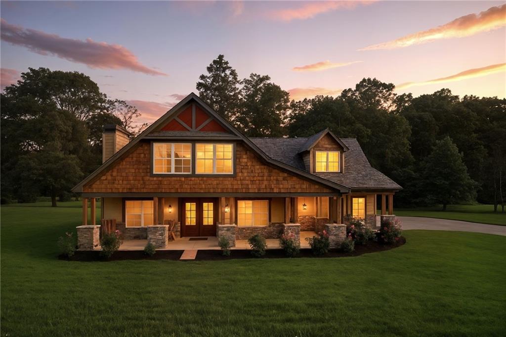 Clermont, Georgia, 30527, United States, 4 Bedrooms Bedrooms, ,3 BathroomsBathrooms,Residential,For Sale,2010012