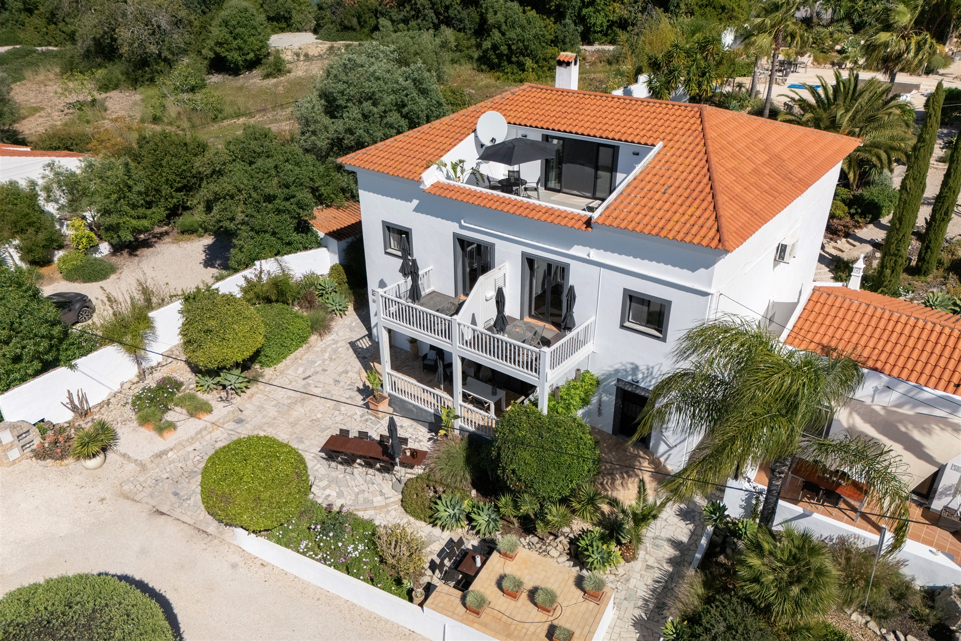  Country Estate, 8 bedrooms, for Sale - 物件實景