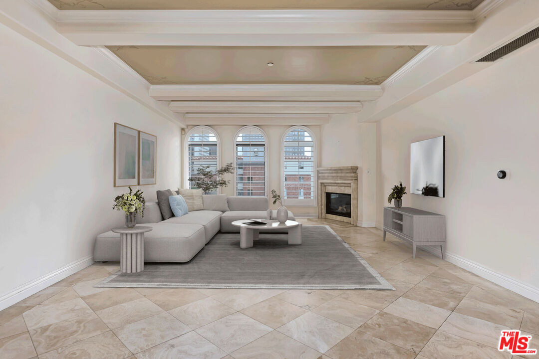 Los Angeles, California, 90024, United States, 2 Bedrooms Bedrooms, ,3 BathroomsBathrooms,Residential,For Sale,1998269