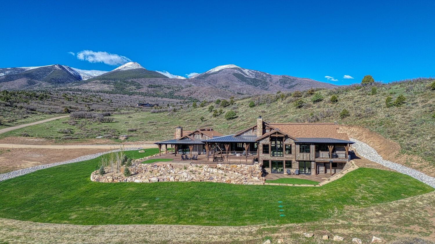 Cotopaxi, Colorado, 81223, United States, 6 Bedrooms Bedrooms, ,3 BathroomsBathrooms,Residential,For Sale,1973749