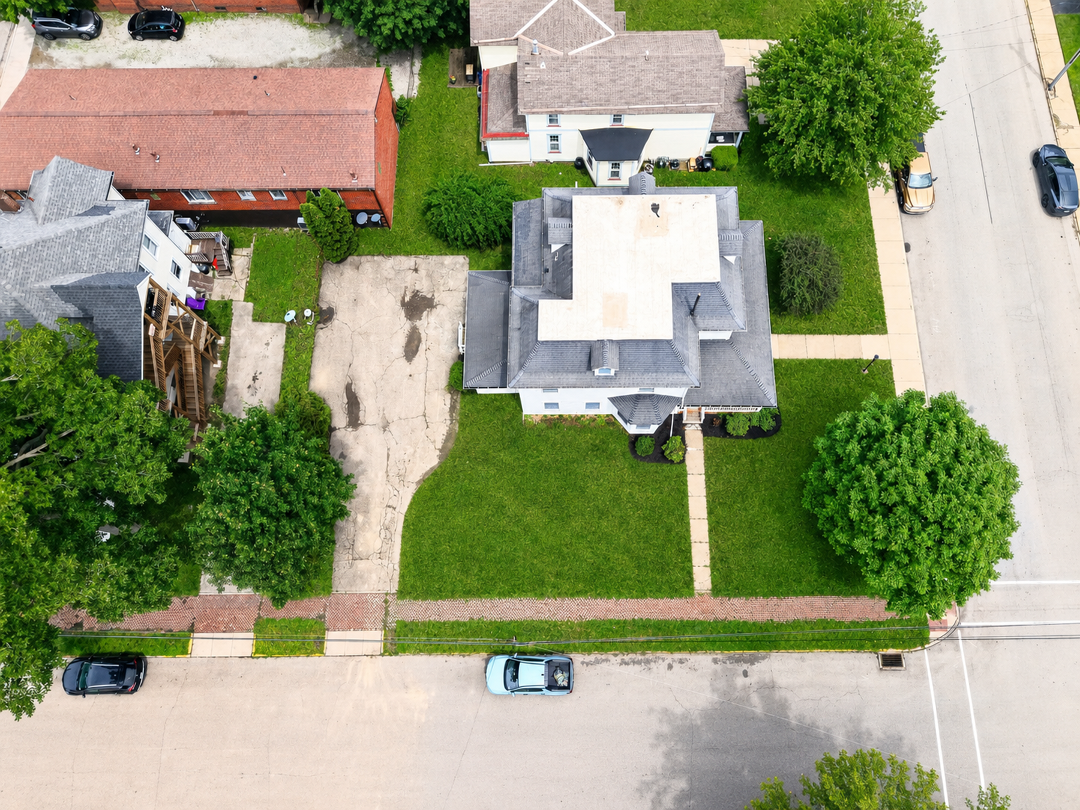  396 4th Street, Beaver, PA 15009 - 物件實景