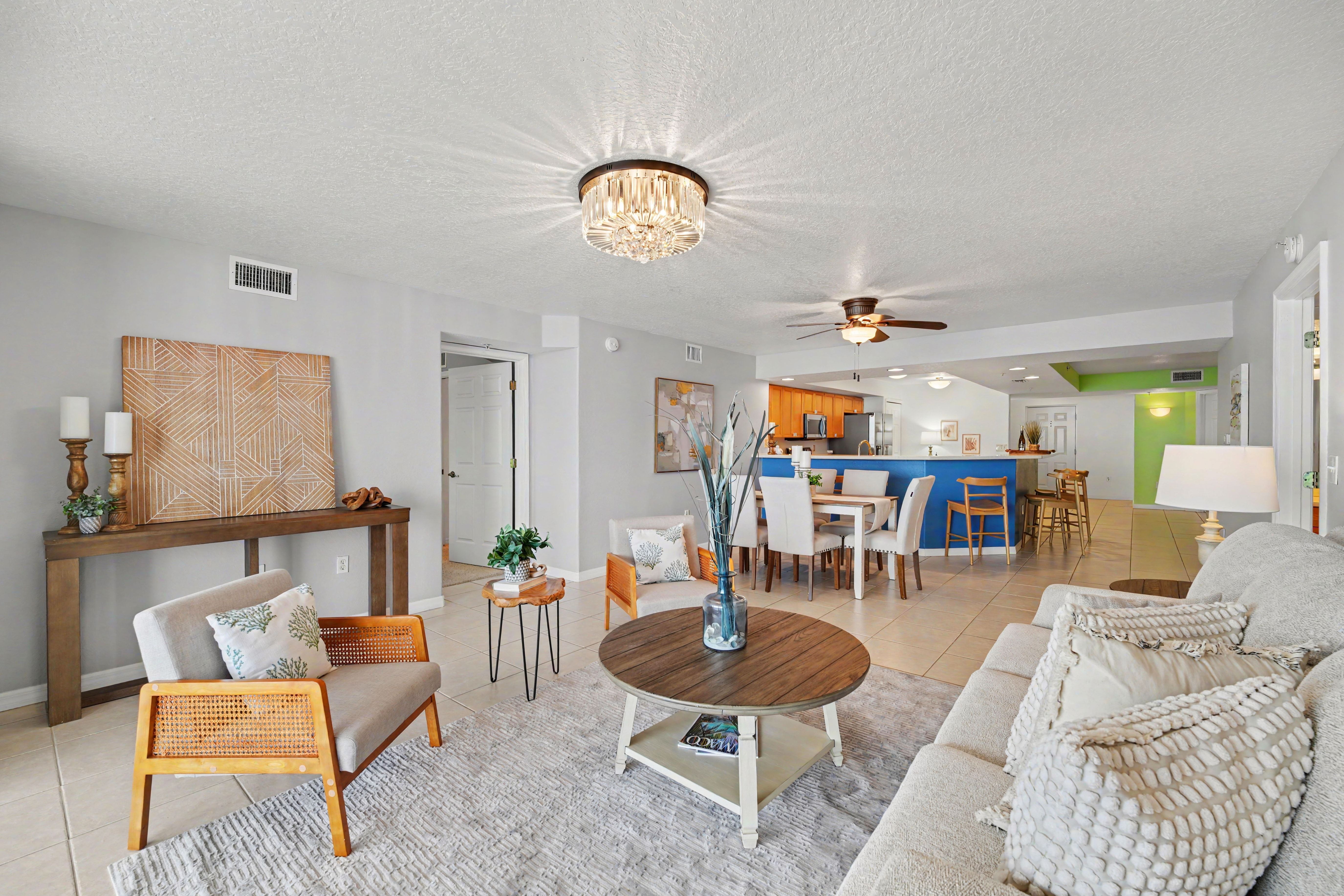  2875 N Highway A1a, Unit# 503, Indialantic, FL, 32903 - 物件實景