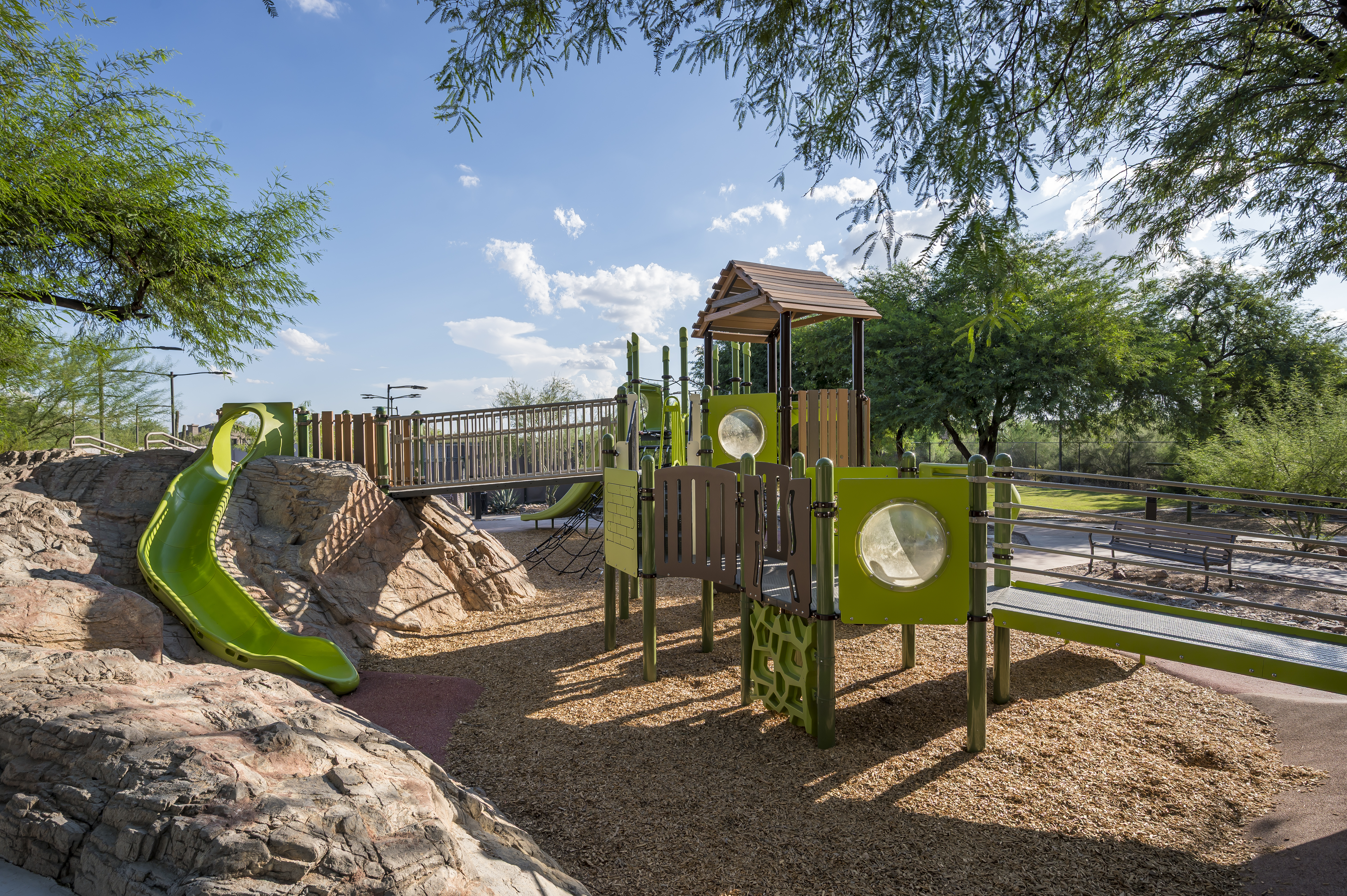  10583 E Tierra Buena Lane¦Scottsdale, AZ - 物件實景