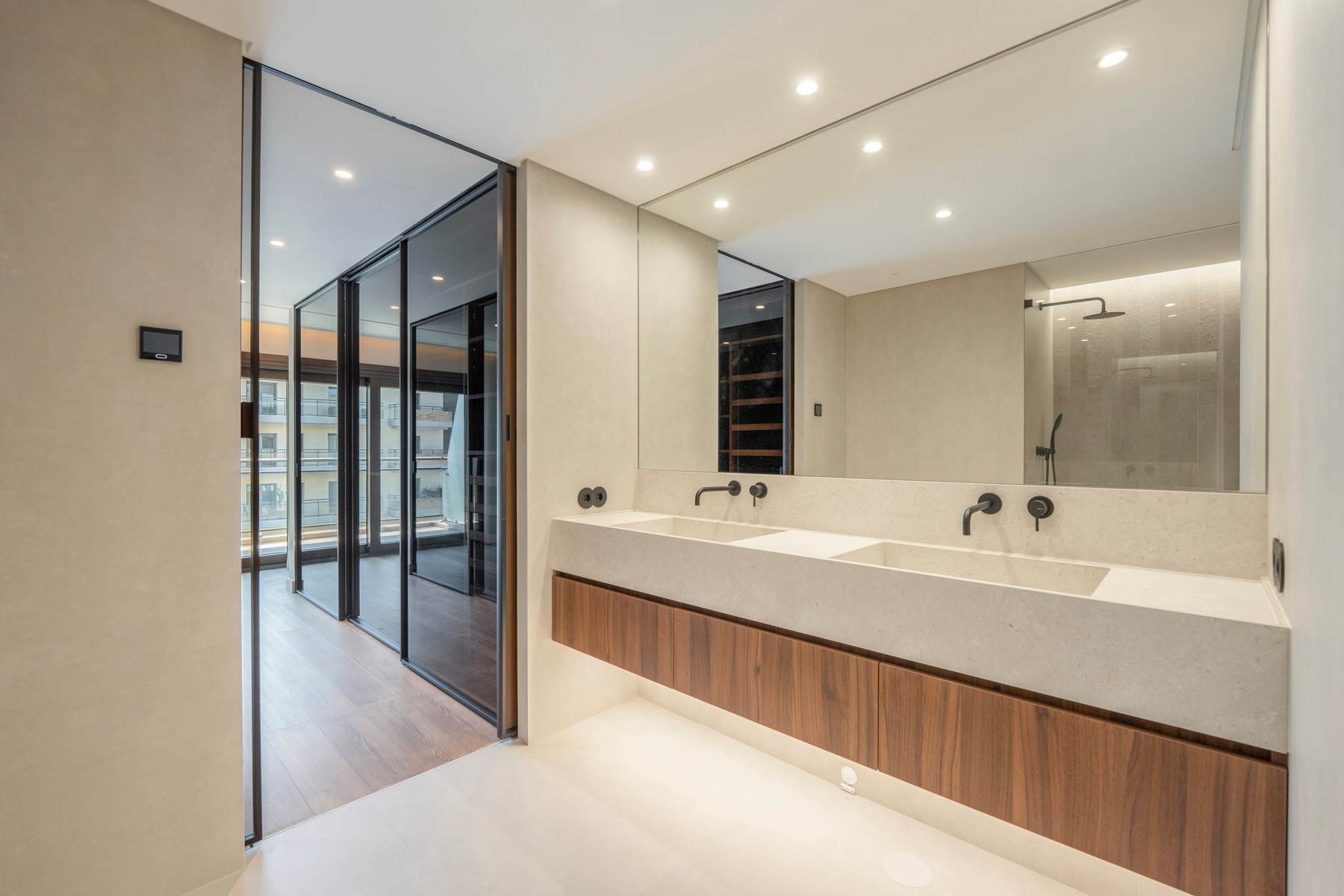  Flat, 4 bedrooms, for Sale - 物件實景
