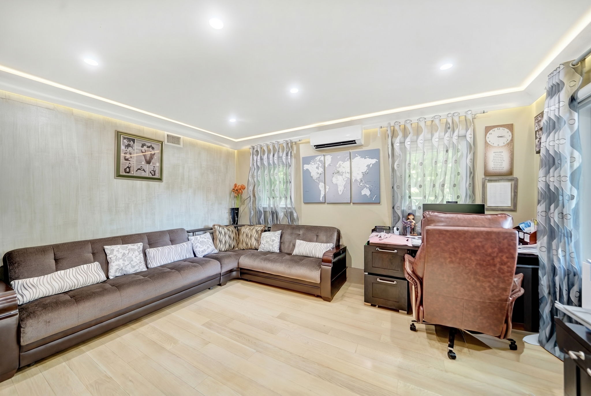  180-15 Aberdeen Road, Jamaica Estates, NY 11432 - 物件實景