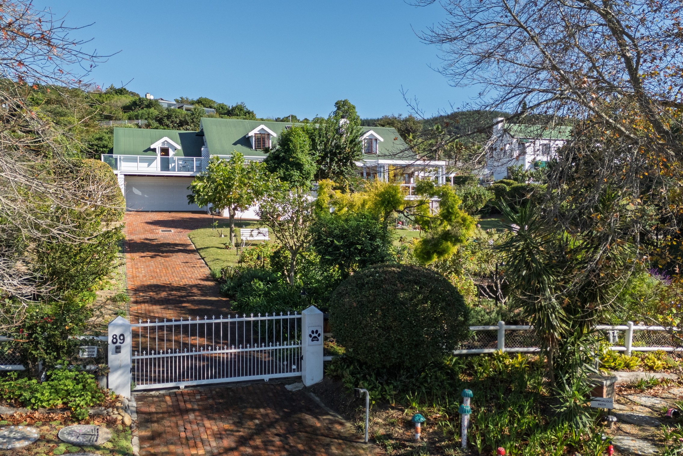  89 Upper Duthie Drive, Belvidere Estate - 物件實景