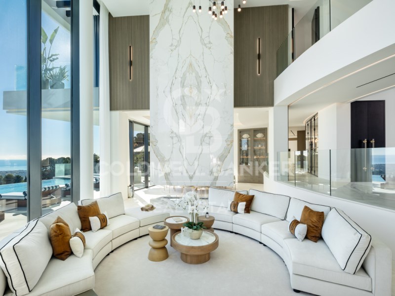 Benahavís, Andalusia, ES, 9 Bedrooms Bedrooms, ,13 BathroomsBathrooms,Residential,For Sale,1760712