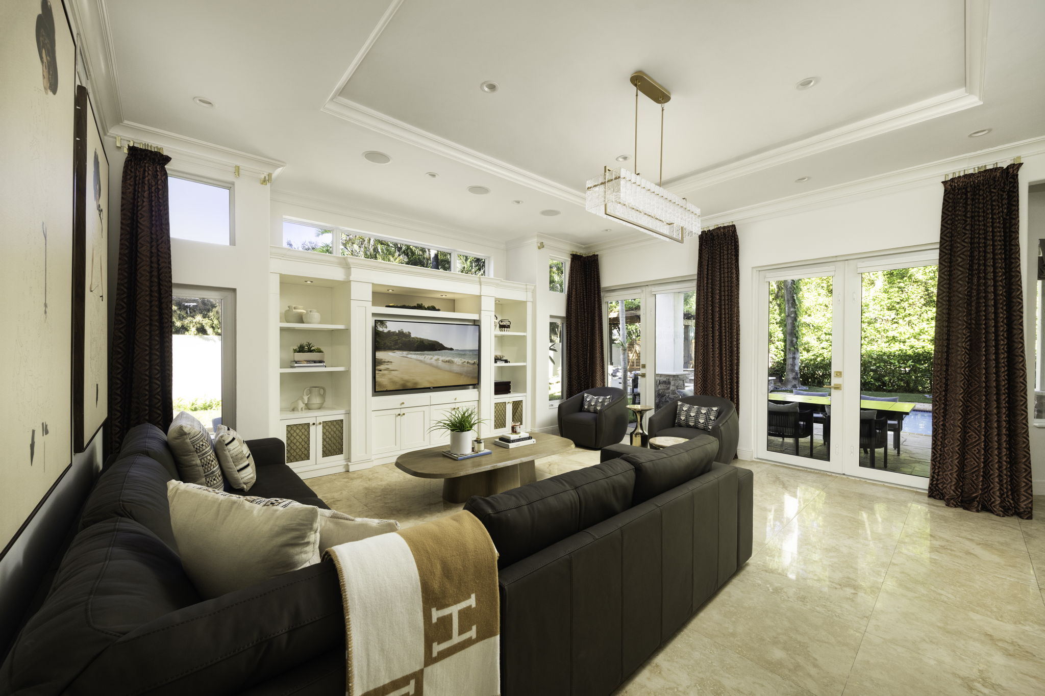  17015 SW 74th Ave, Palmetto Bay, FL, 33157 - 物件實景
