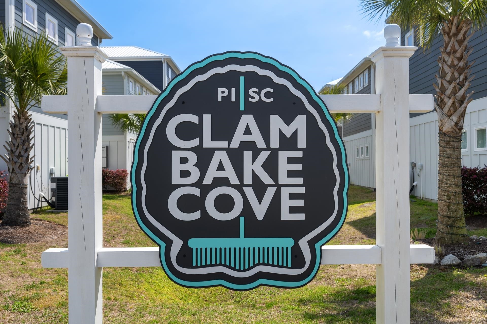  103 Clam Digger Loop  Clam Bake Cove - 物件實景