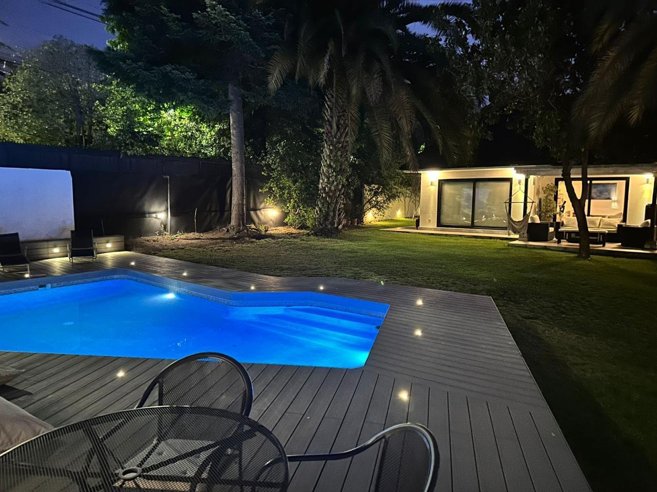 Las Condes, Chile, 5 Bedrooms Bedrooms, ,4 BathroomsBathrooms,Residential,For Sale,1932128