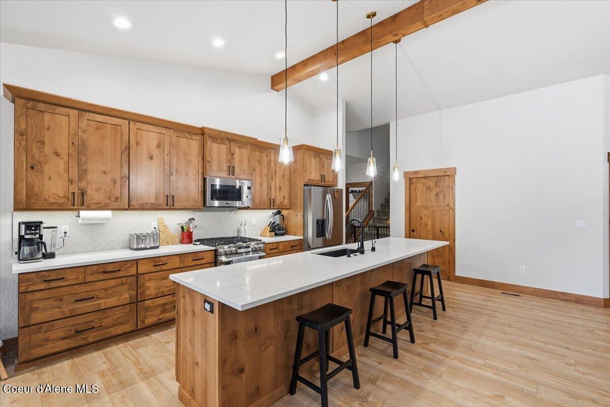 Oldtown, Idaho, 83822, United States, 5 Bedrooms Bedrooms, ,4 BathroomsBathrooms,Residential,For Sale,1992429