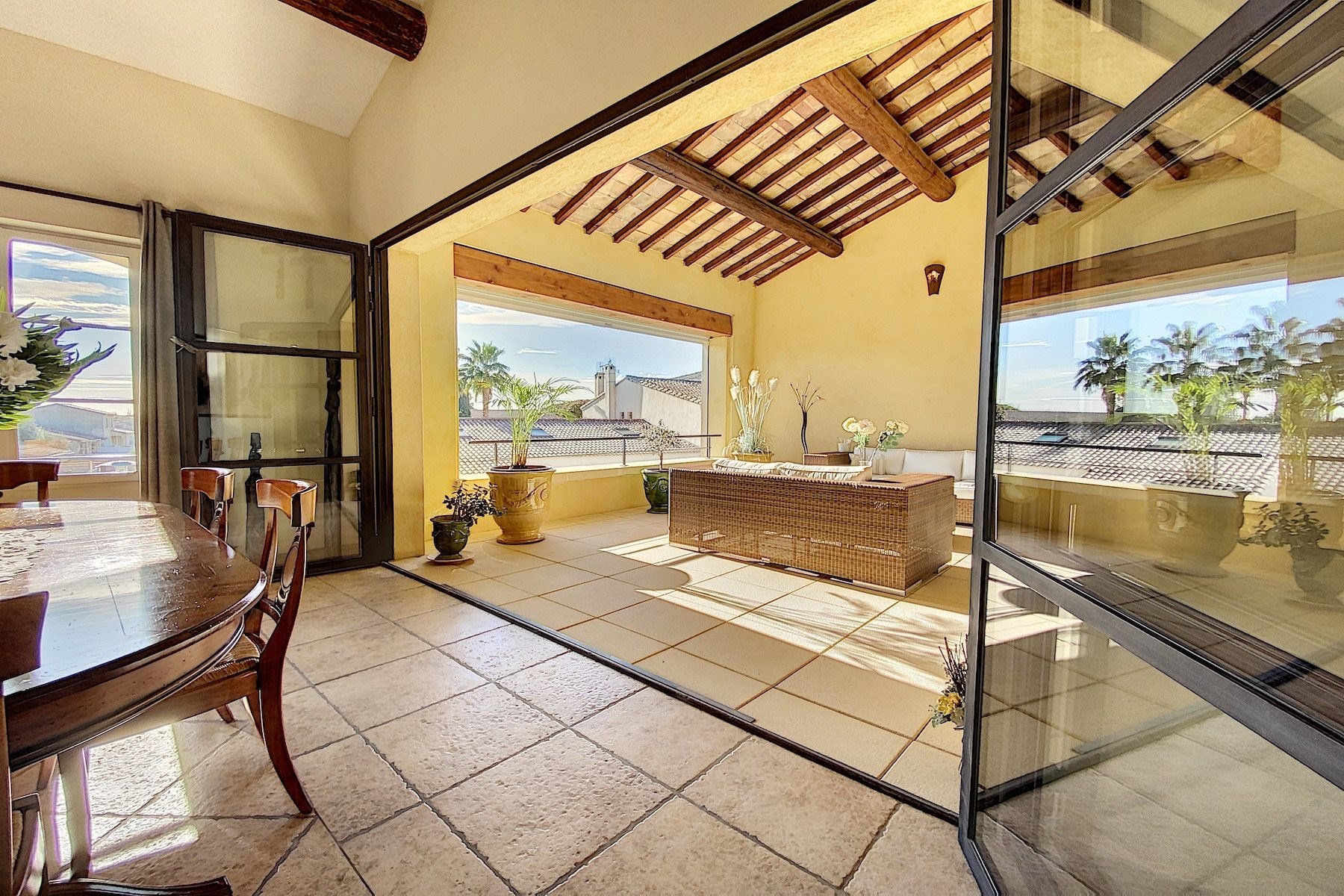  EXCEPTIONAL COUNTRY HOUSE - 物件實景