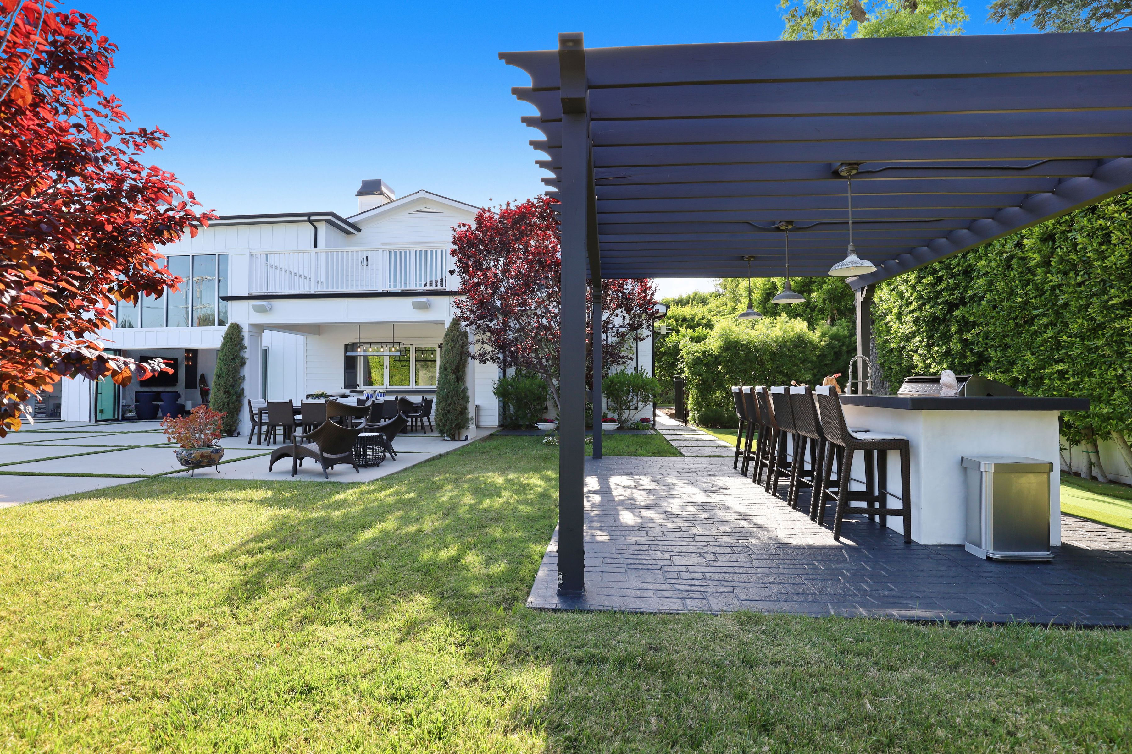  5342 Shoshone Avenue - 物件實景