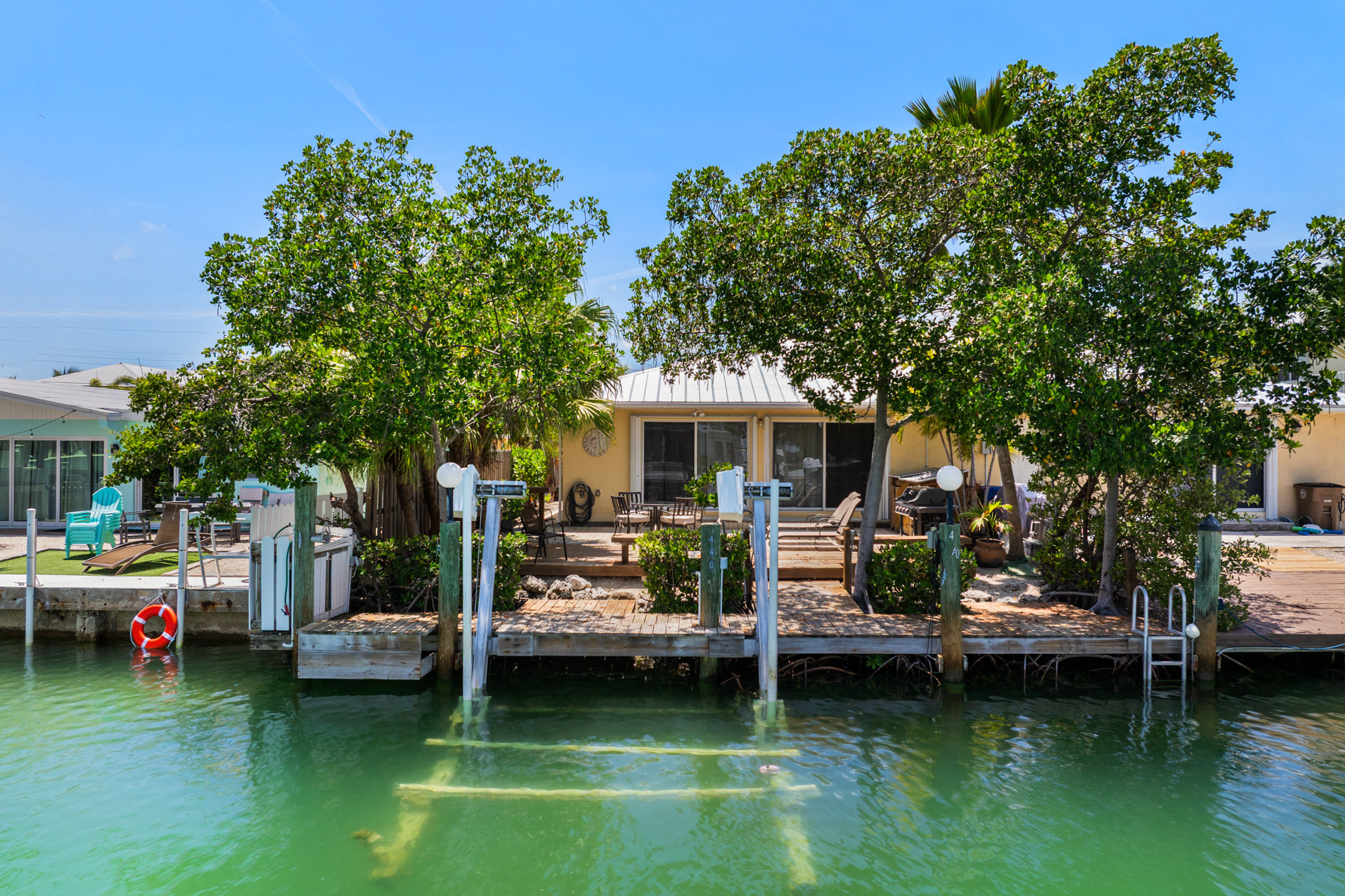  440 9th Street, Key Colony - 物件實景