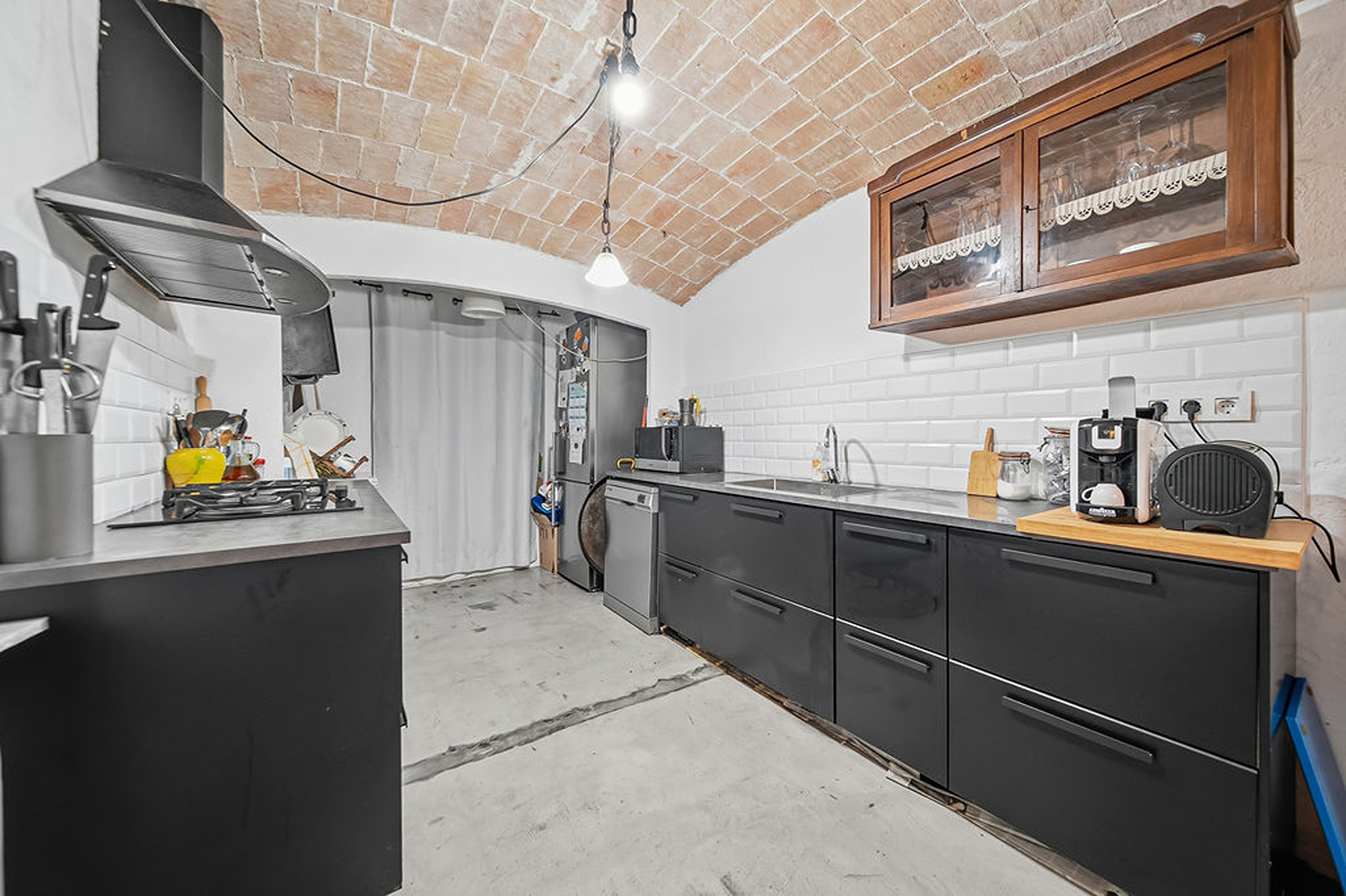  Charming 19th century stone house in the heart of L