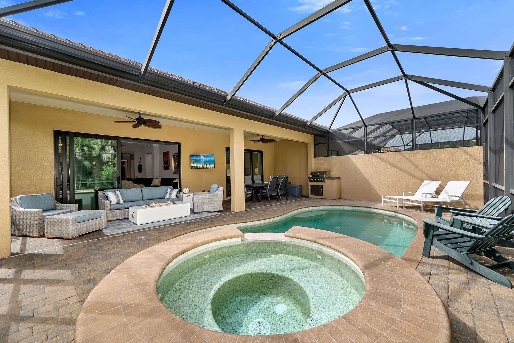  LELY RESORT - LAKOYA - 物件實景