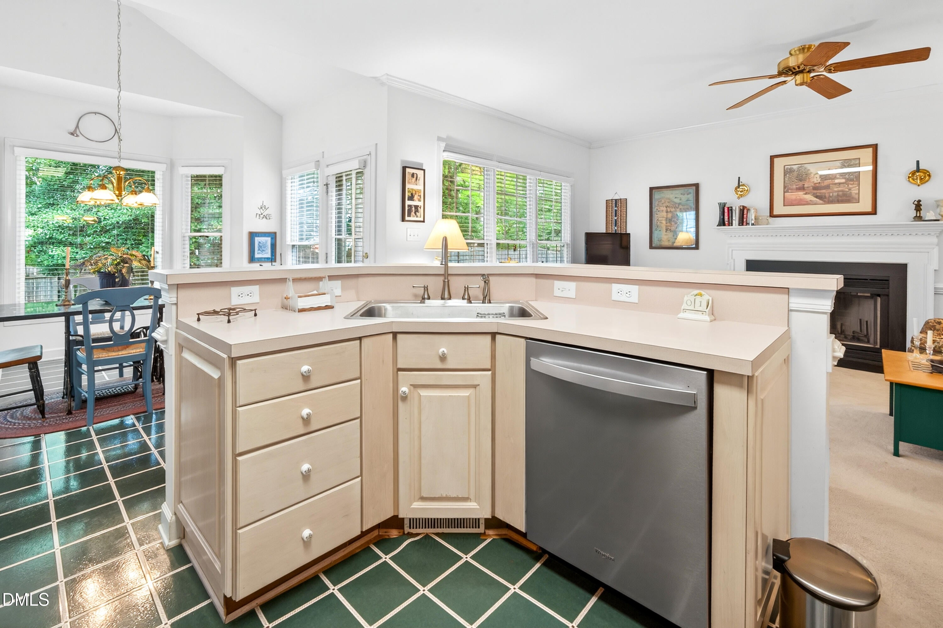 Cary, North Carolina, 27518, United States, 4 Bedrooms Bedrooms, ,3 BathroomsBathrooms,Residential,For Sale,1958706