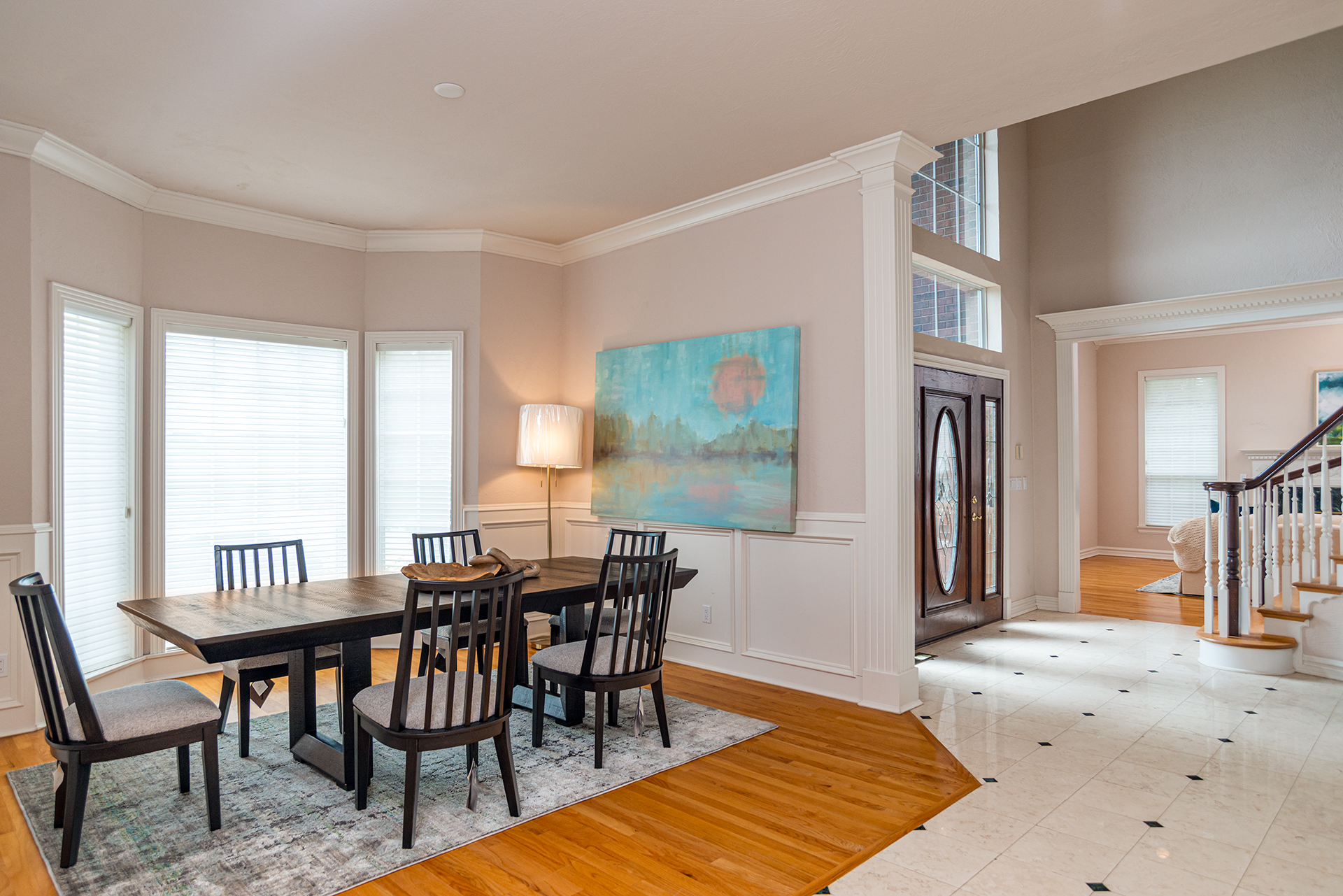 Stillwater, Oklahoma, 74074, United States, 5 Bedrooms Bedrooms, ,4 BathroomsBathrooms,Residential,For Sale,1981568