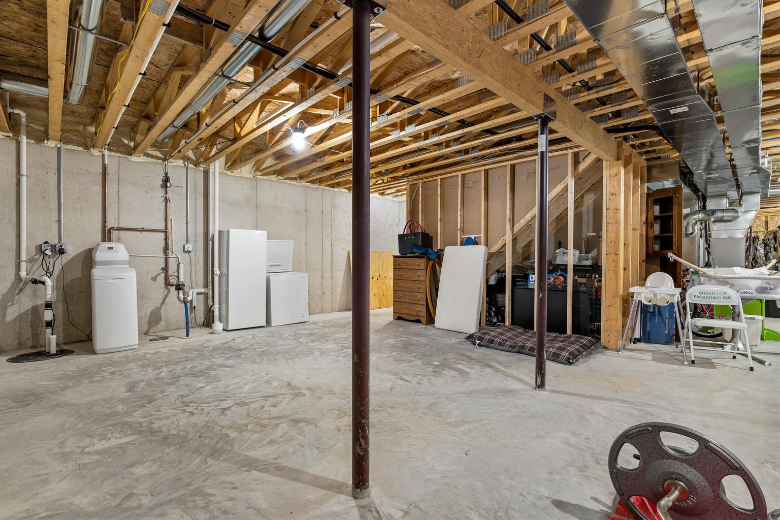 Suamico, Wisconsin, 54173, United States, 3 Bedrooms Bedrooms, ,3 BathroomsBathrooms,Residential,For Sale,1983099