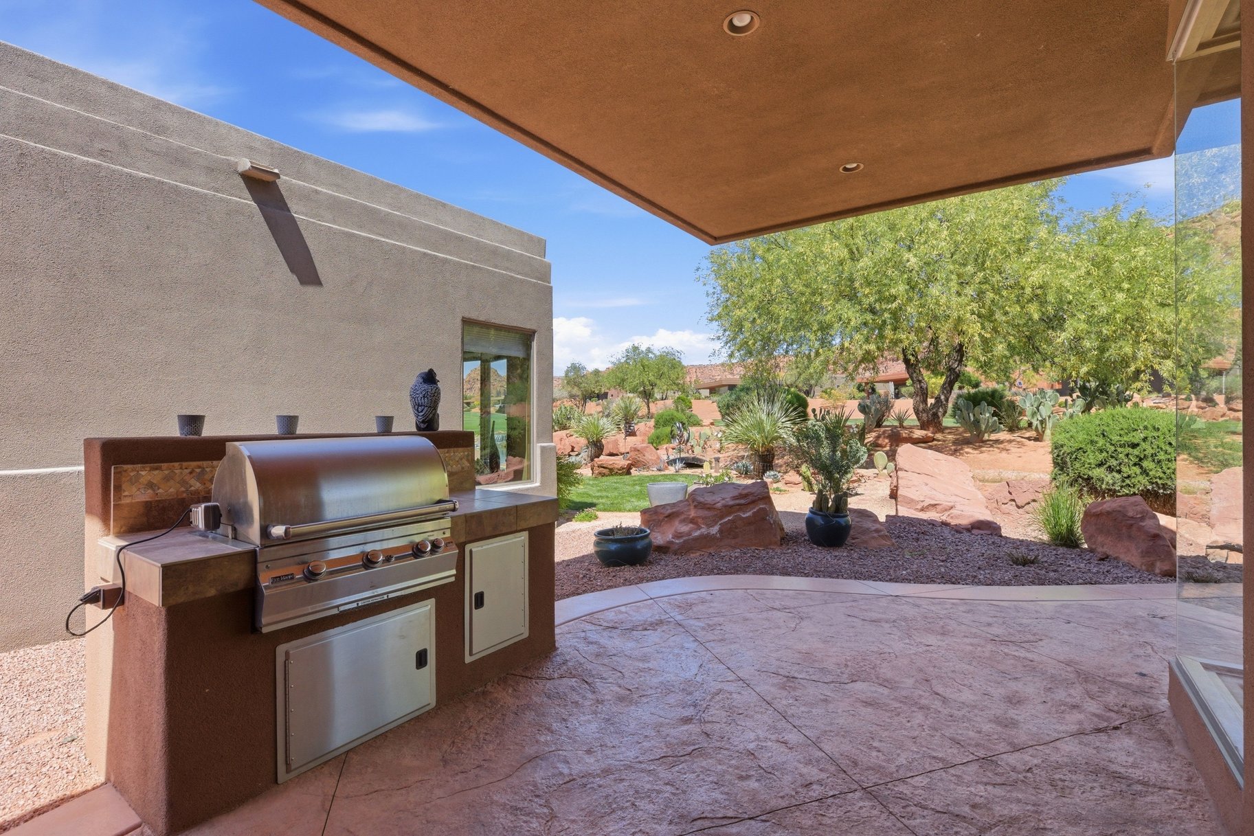  Golf Course And Red-Mountain Views - Gated Entrada Property - 物件實景