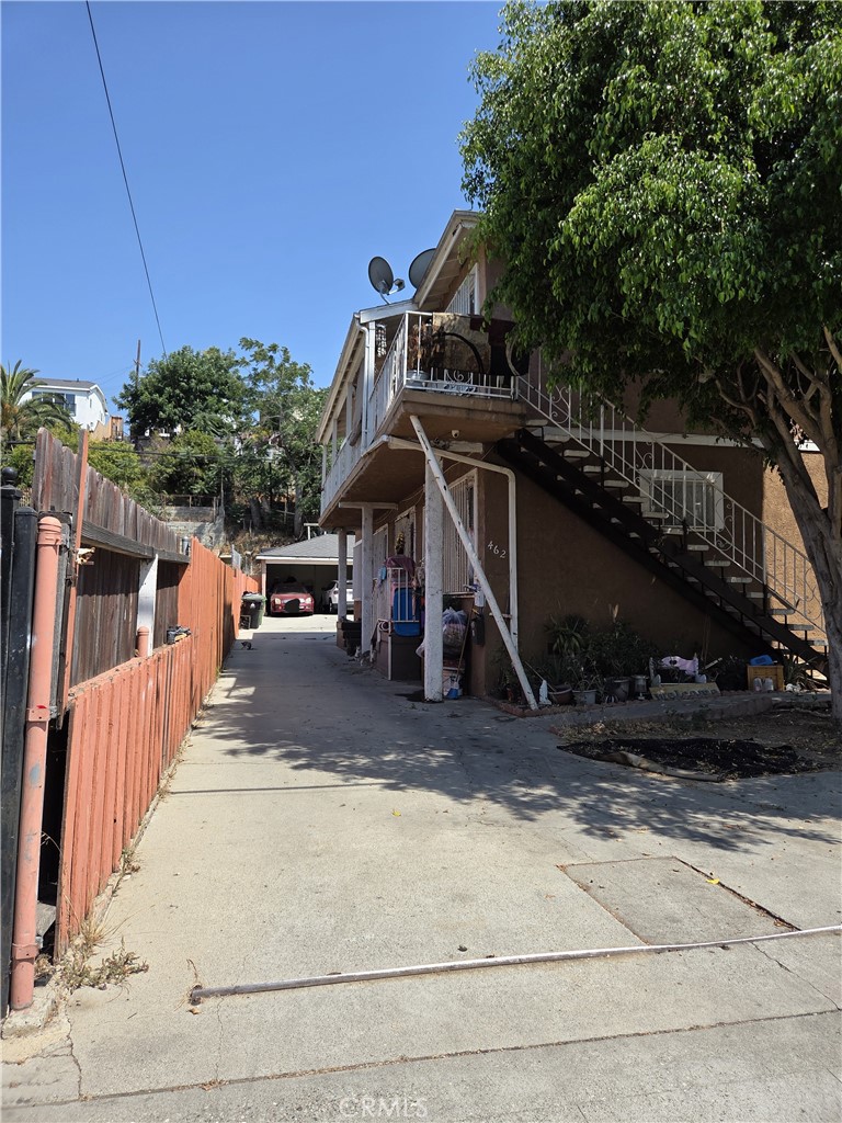 Los Angeles, California, 90063, United States, ,Residential,For Sale,1901047