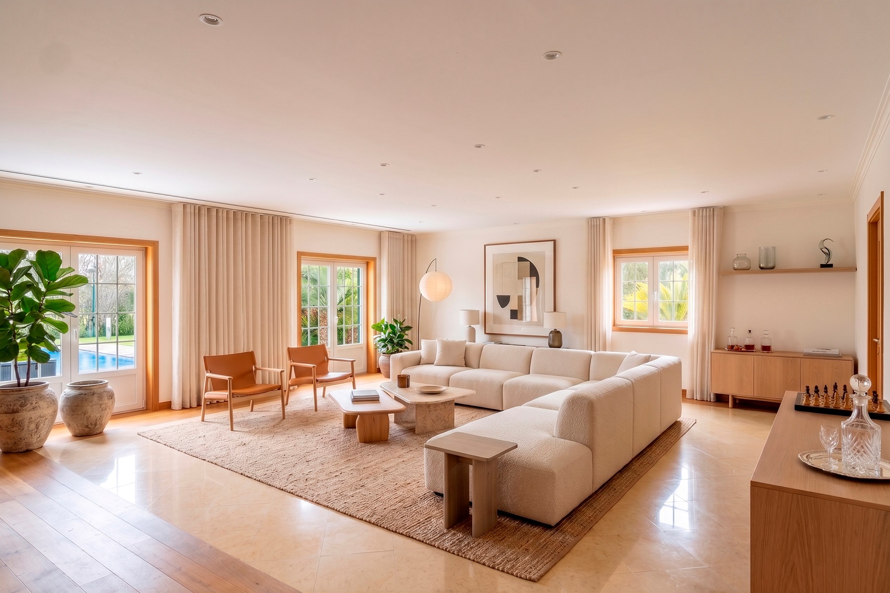  Detached house, 4 bedrooms, for Sale - 物件實景