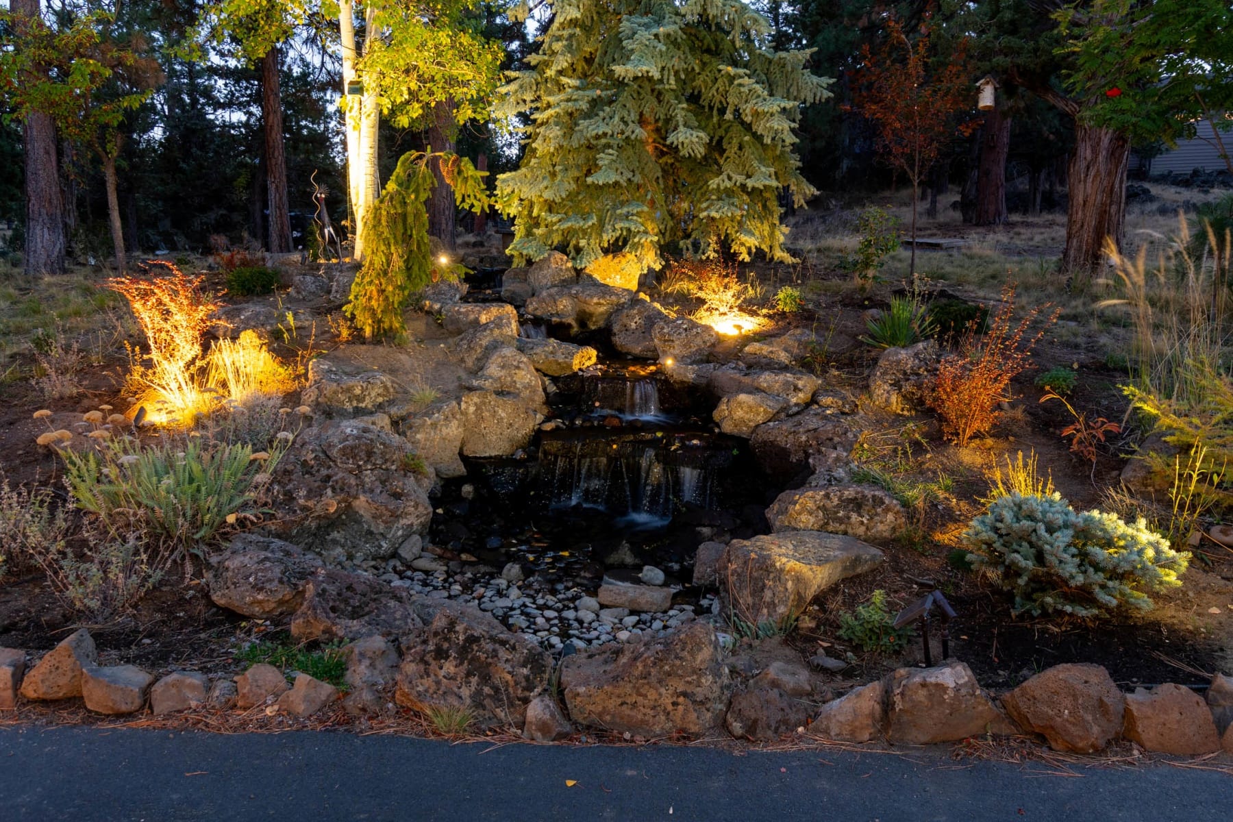  885 NW Chelsea Loop Bend, OR 97703 - 物件實景