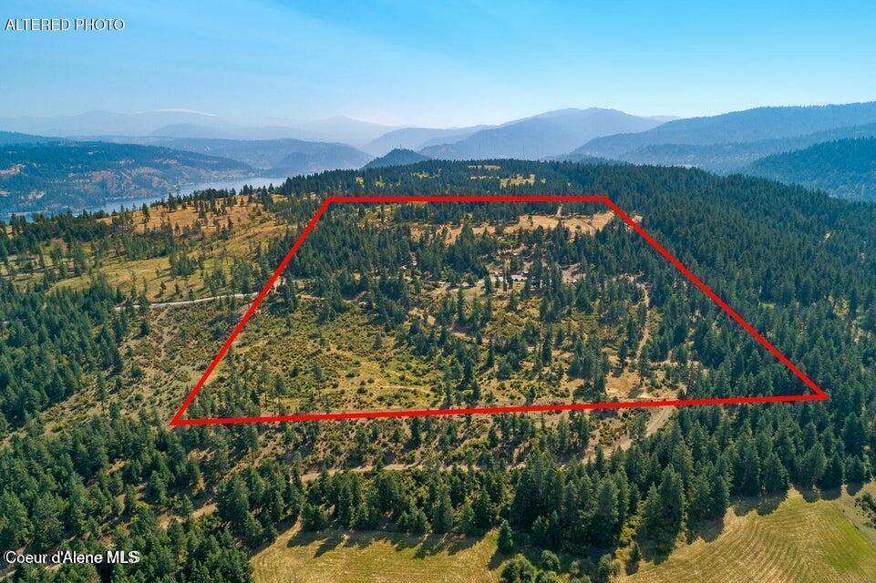 Harrison, Idaho, 83833, United States, ,Land,For Sale,2024065