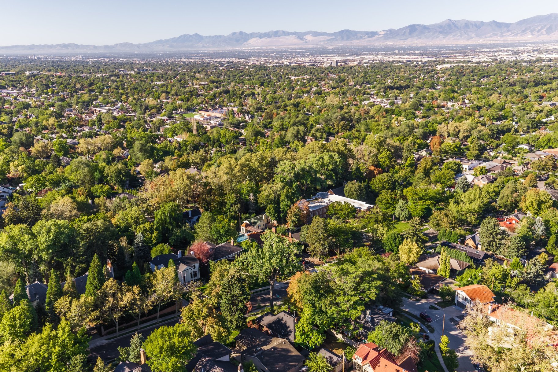  Classic Yale Avenue Bungalow in the Heart of Gilmer Park - 物件實景