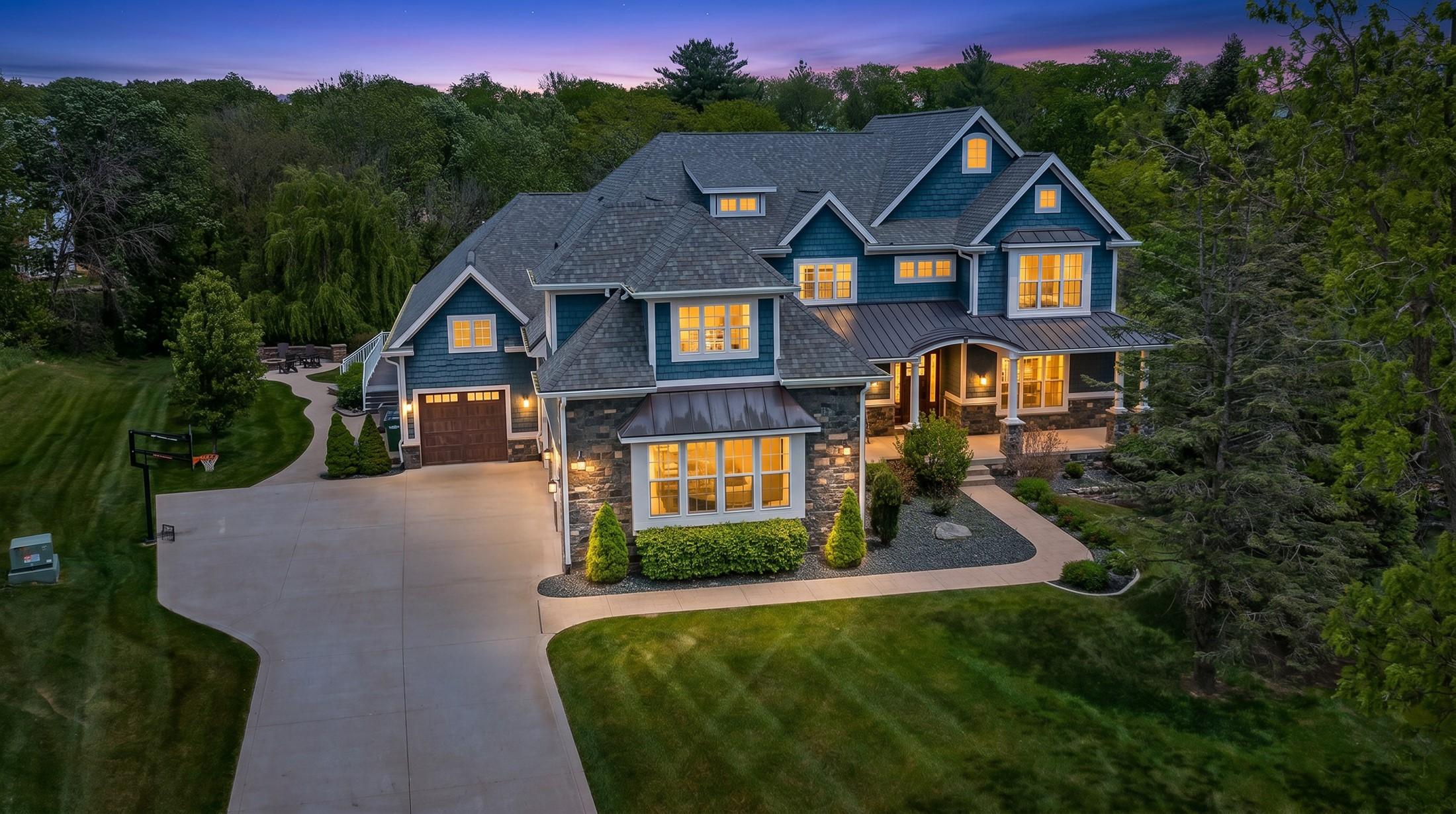 West Des Moines, Iowa, 50265, United States, 6 Bedrooms Bedrooms, ,6 BathroomsBathrooms,Residential,For Sale,2023219