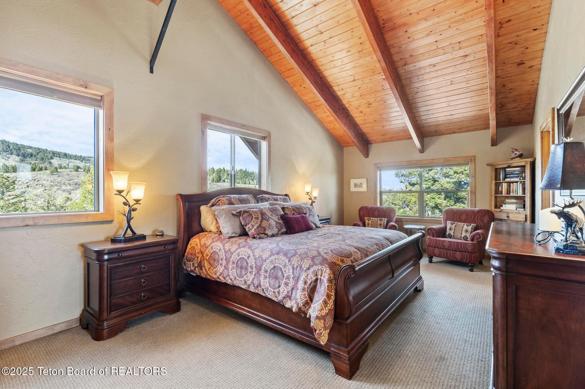 Tetonia, Idaho, 83452, United States, 4 Bedrooms Bedrooms, ,3 BathroomsBathrooms,Residential,For Sale,1989116