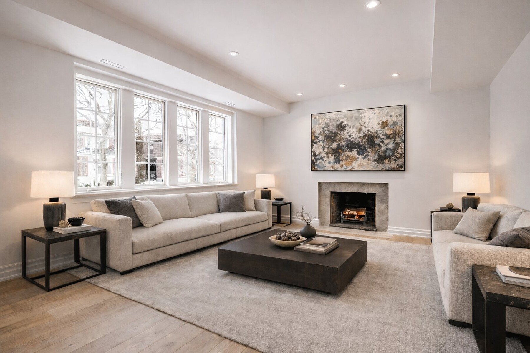  Westmount, Montréal - 物件實景