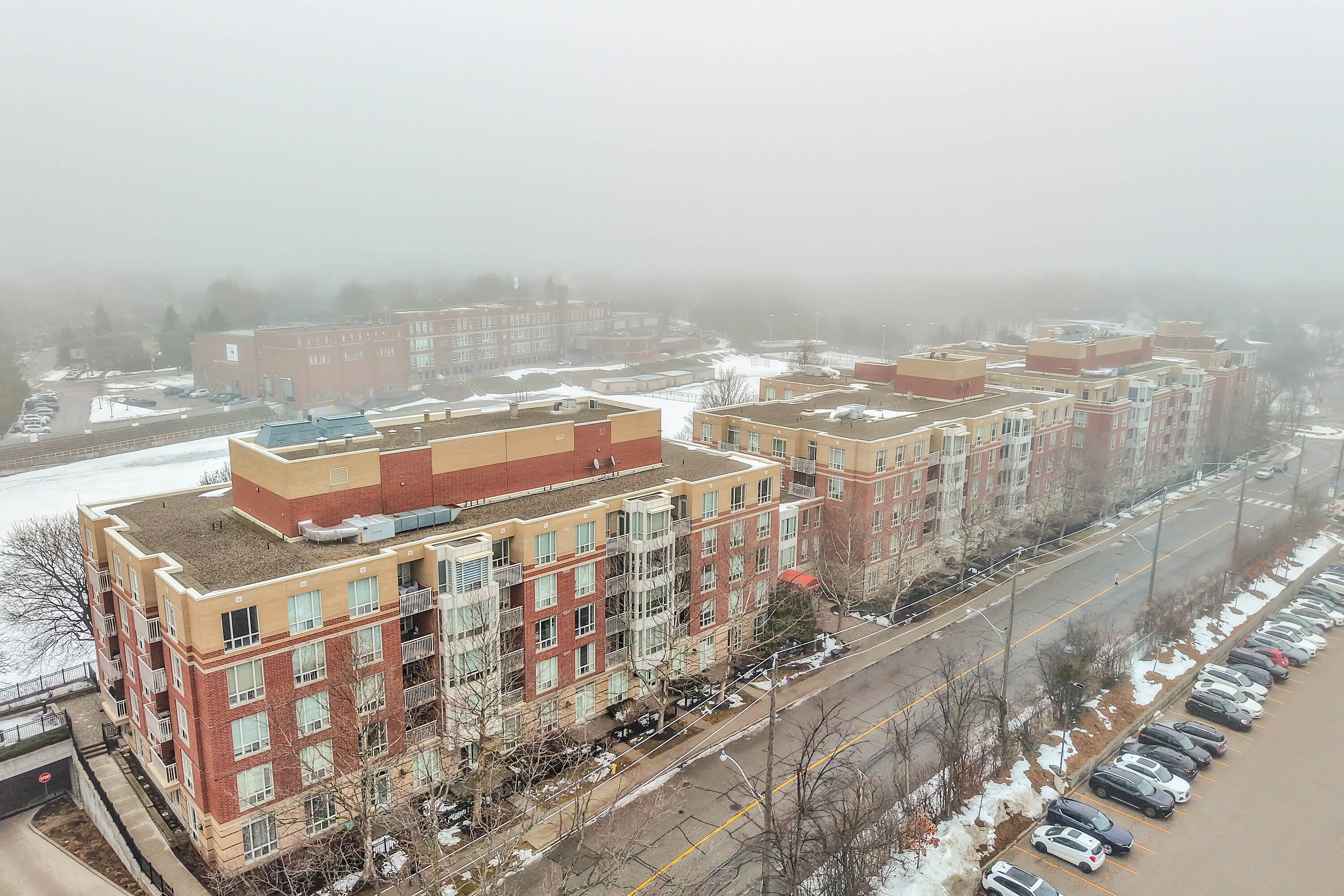  Coveted Lawrence Park - 物件實景