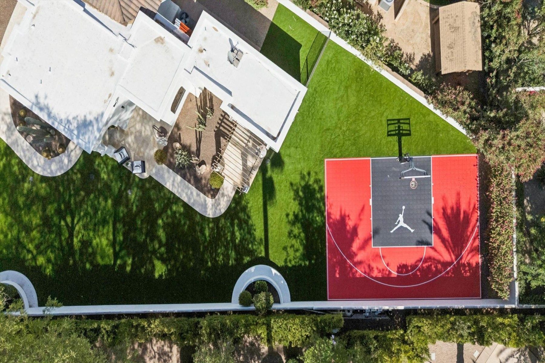  6001 E Naumann Drive ¦Paradise Valley, AZ - 物件實景