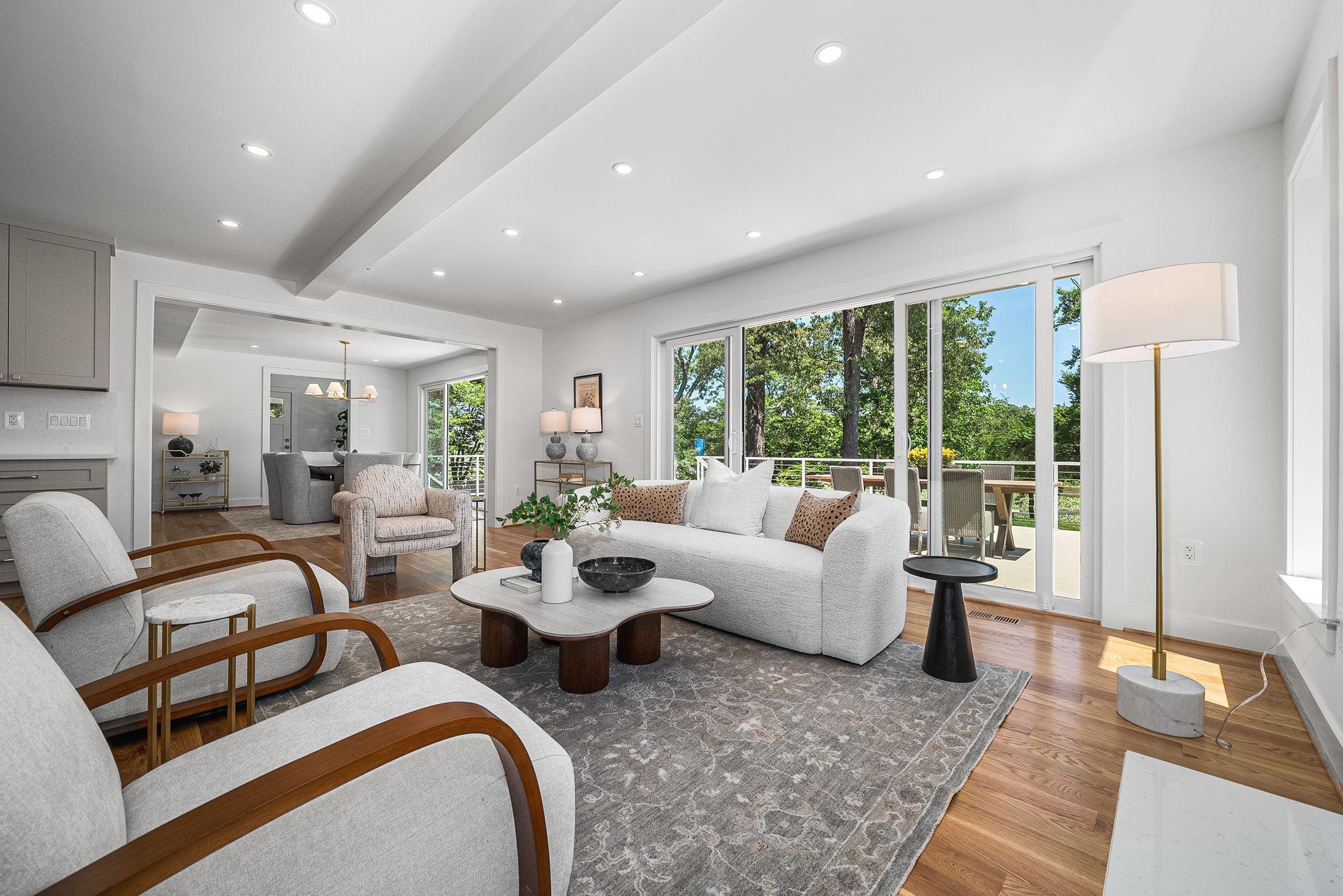  3175 Woodland Lane, Alexandria, VA, 22309 - 物件實景