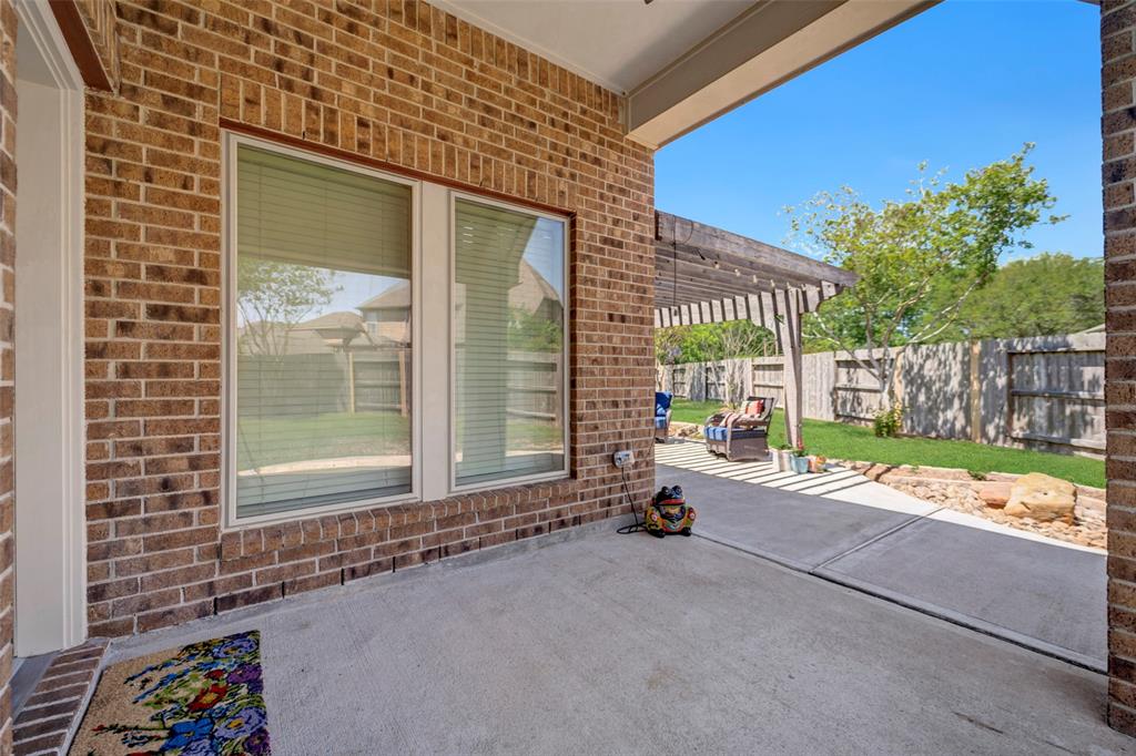 Richmond, Texas, 77407, United States, 4 Bedrooms Bedrooms, ,3 BathroomsBathrooms,Residential,For Sale,1908496