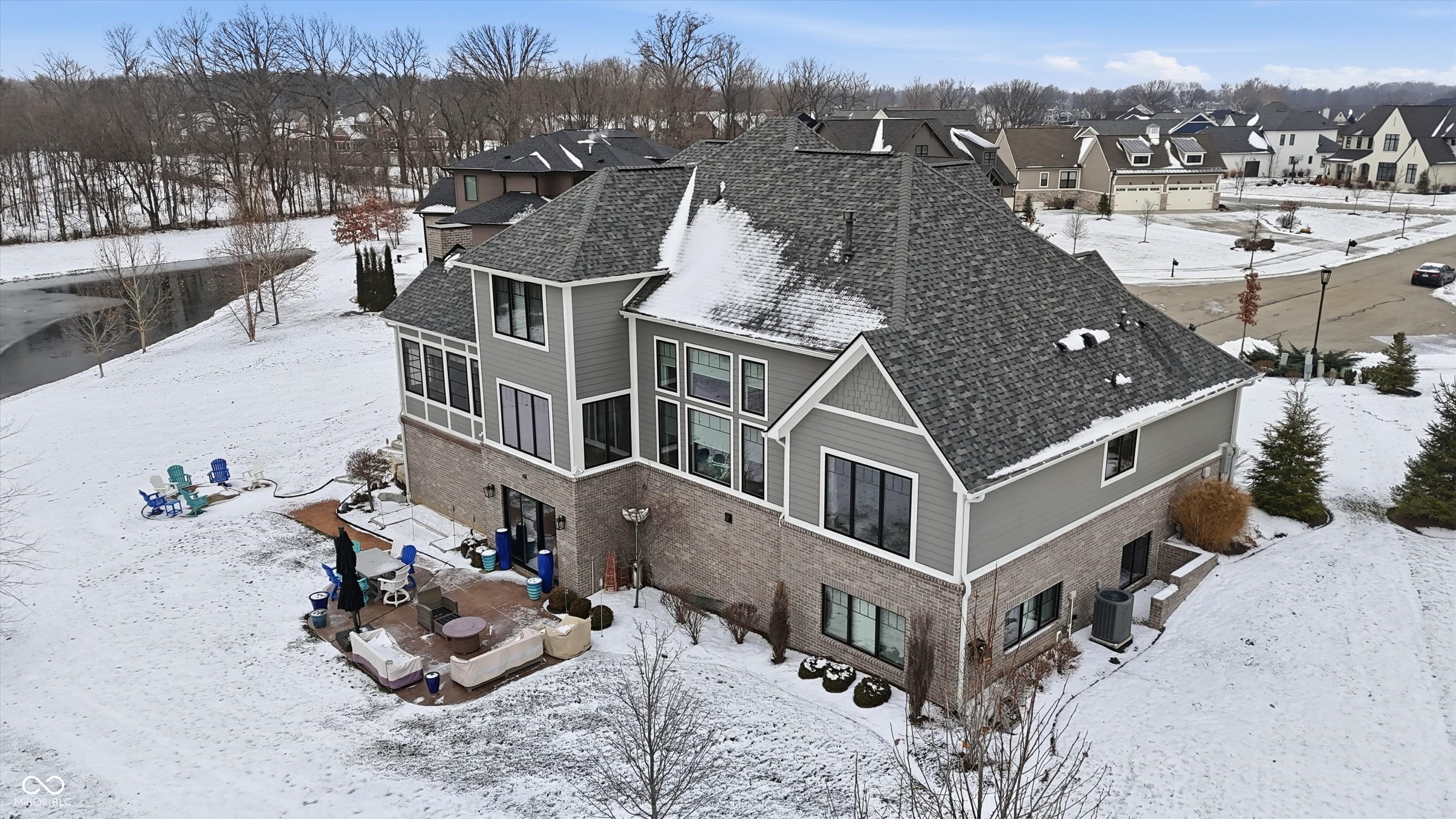 Carmel, Indiana, 46033, United States, 5 Bedrooms Bedrooms, ,5 BathroomsBathrooms,Residential,For Sale,2001203