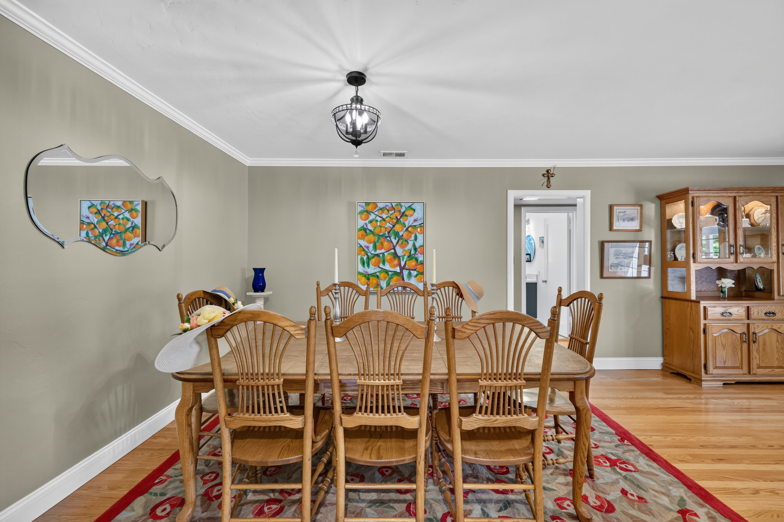  940 Coronado Boulevard, Sacramento, CA 95864 - 物件實景