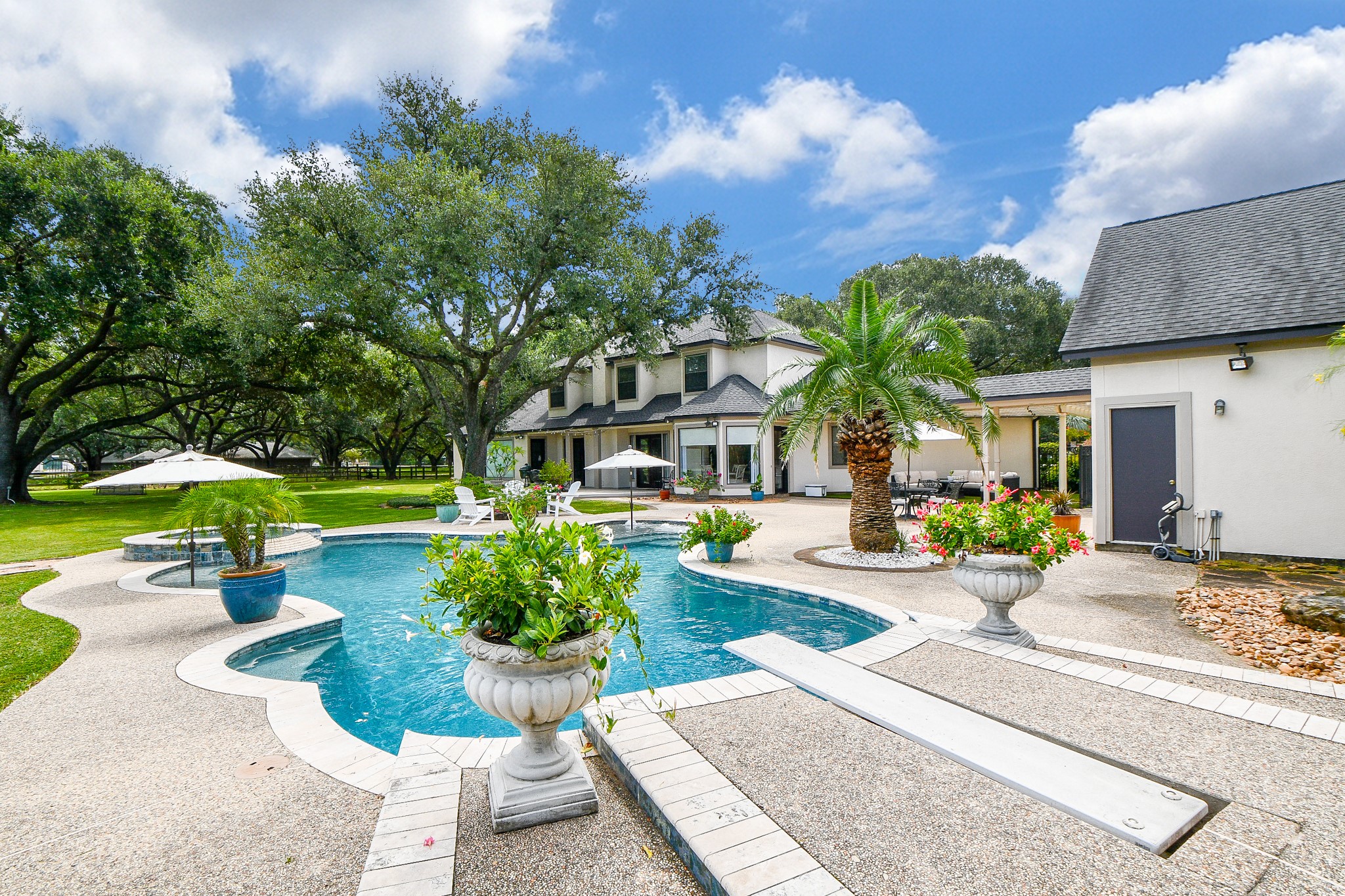  17514 Queenslake Drive - 物件實景