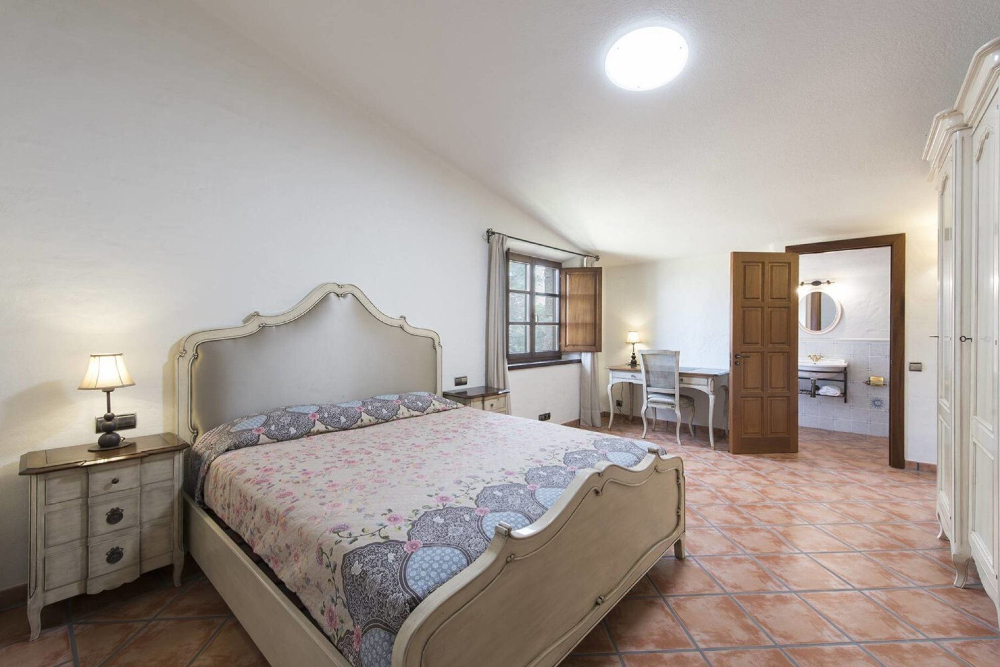  Fully restored farmhouse surrounded by peace and quiet - 物件實景