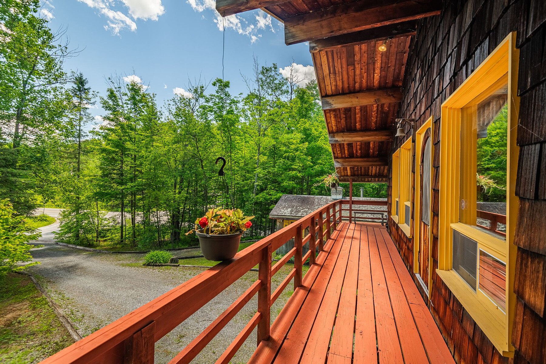  Sutton, Eastern Townships - 物件實景