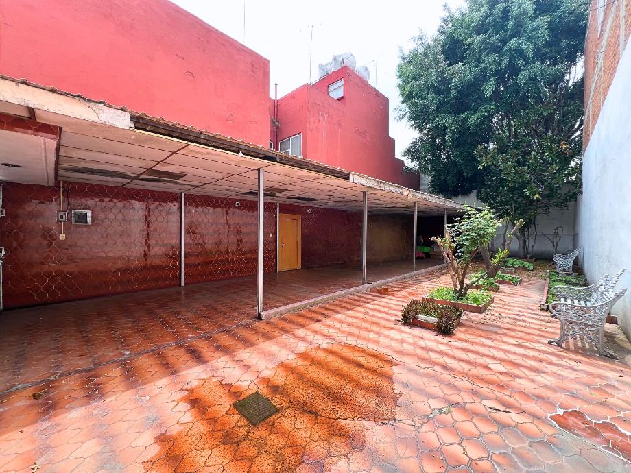 Benito Juárez, Ciudad de México, 03650, Mexico, 1 Bedroom Bedrooms, ,Residential,For Sale,1919798