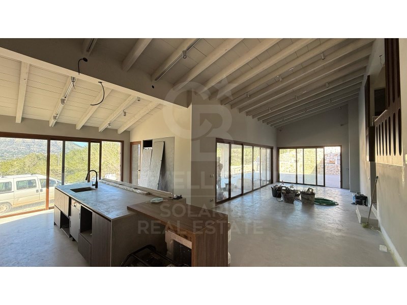 Jávea / Xàbia, Comunidad Valenciana, ES, 5 Bedrooms Bedrooms, ,5 BathroomsBathrooms,Residential,For Sale,1759817