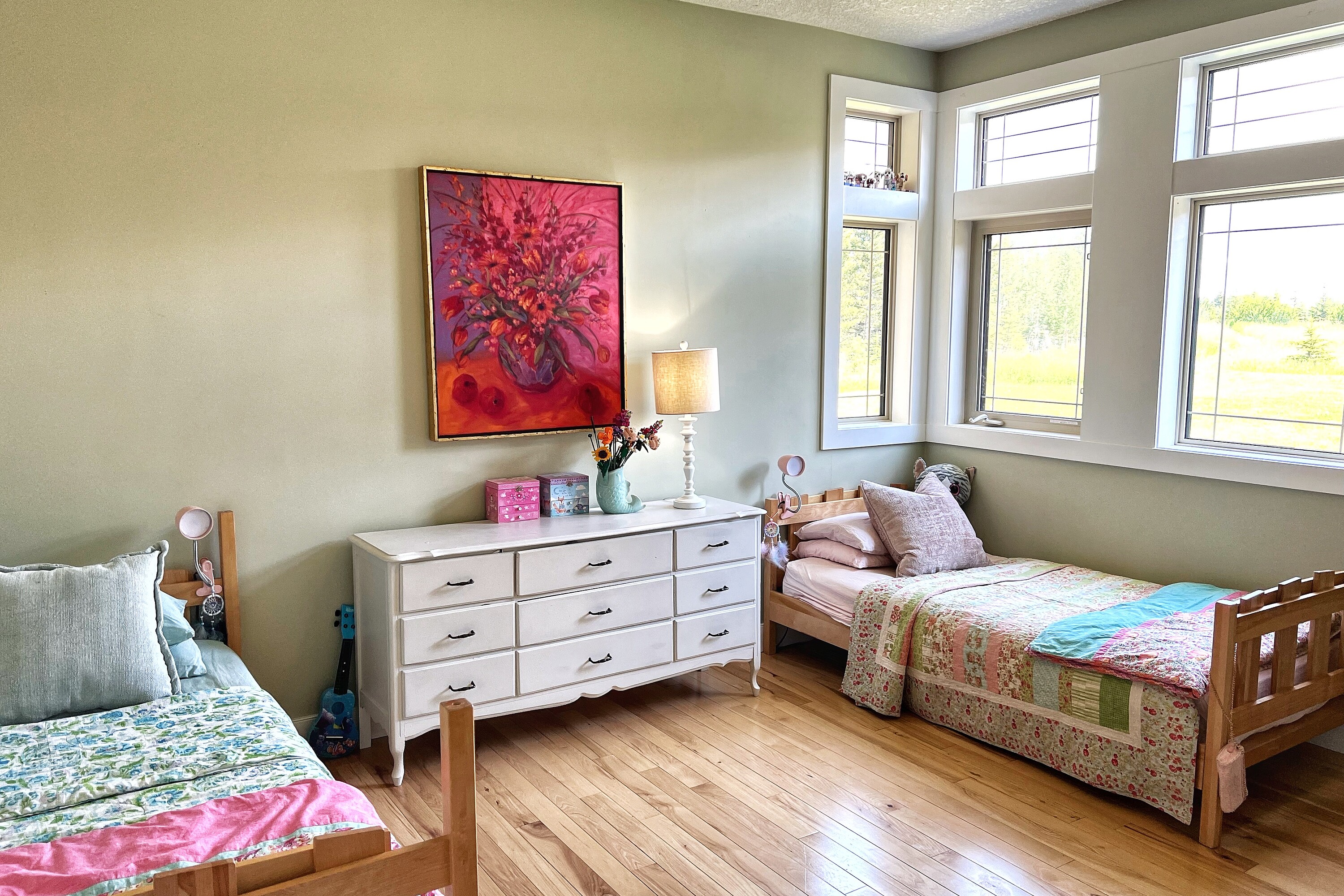  Rural Rocky View County, Rocky View - 物件實景