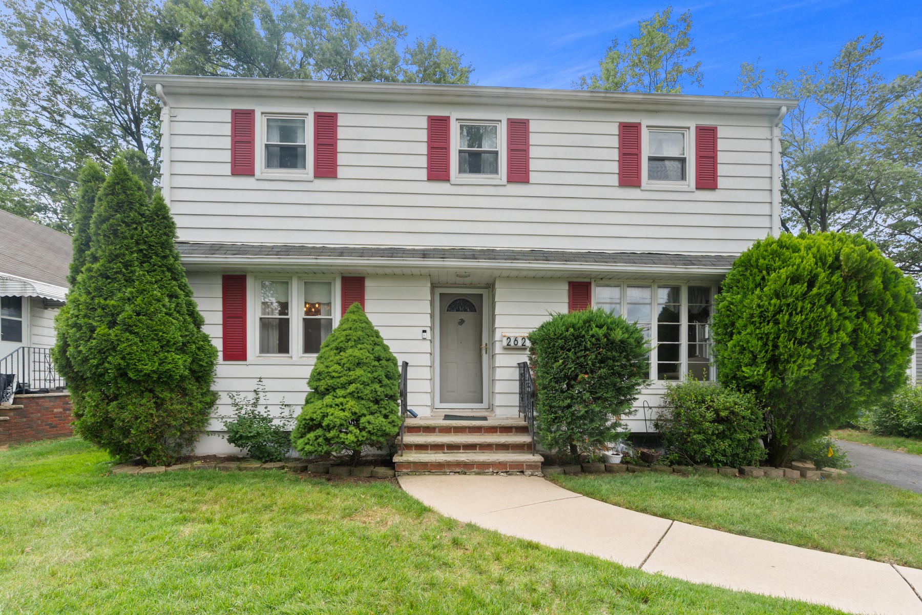  262 Linden Place, New Milford, NJ 07646 - 物件實景
