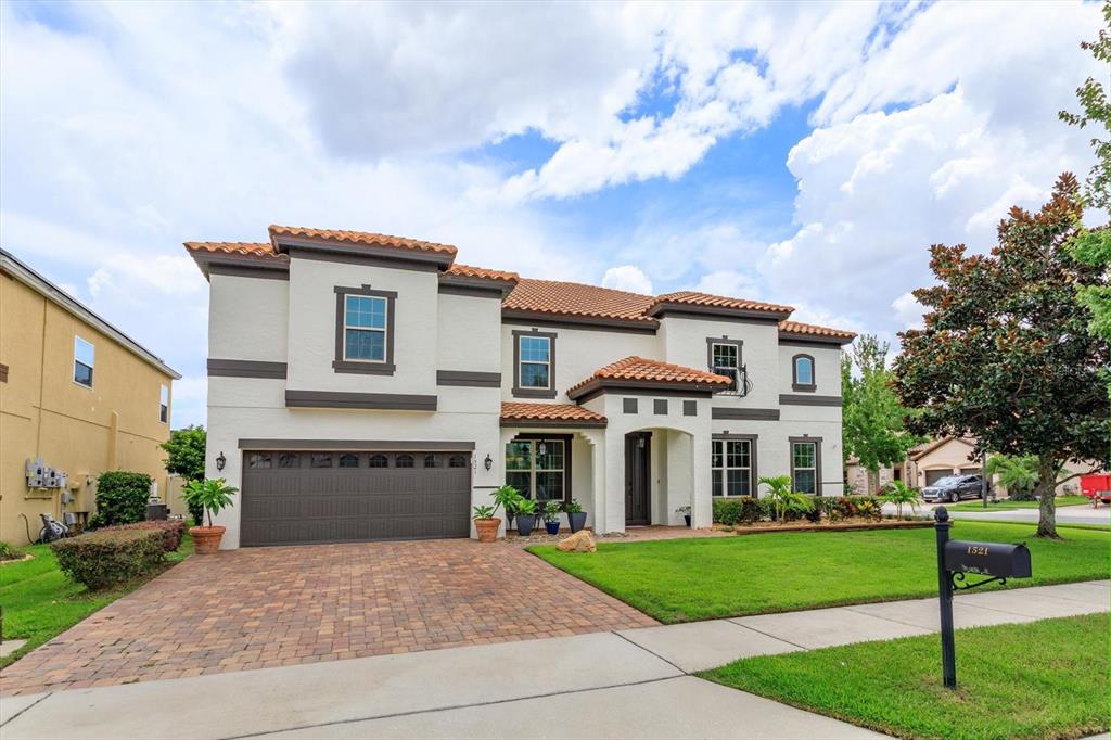 St Cloud, Florida, 34771, United States, 7 Bedrooms Bedrooms, ,4 BathroomsBathrooms,Residential,For Sale,1885076
