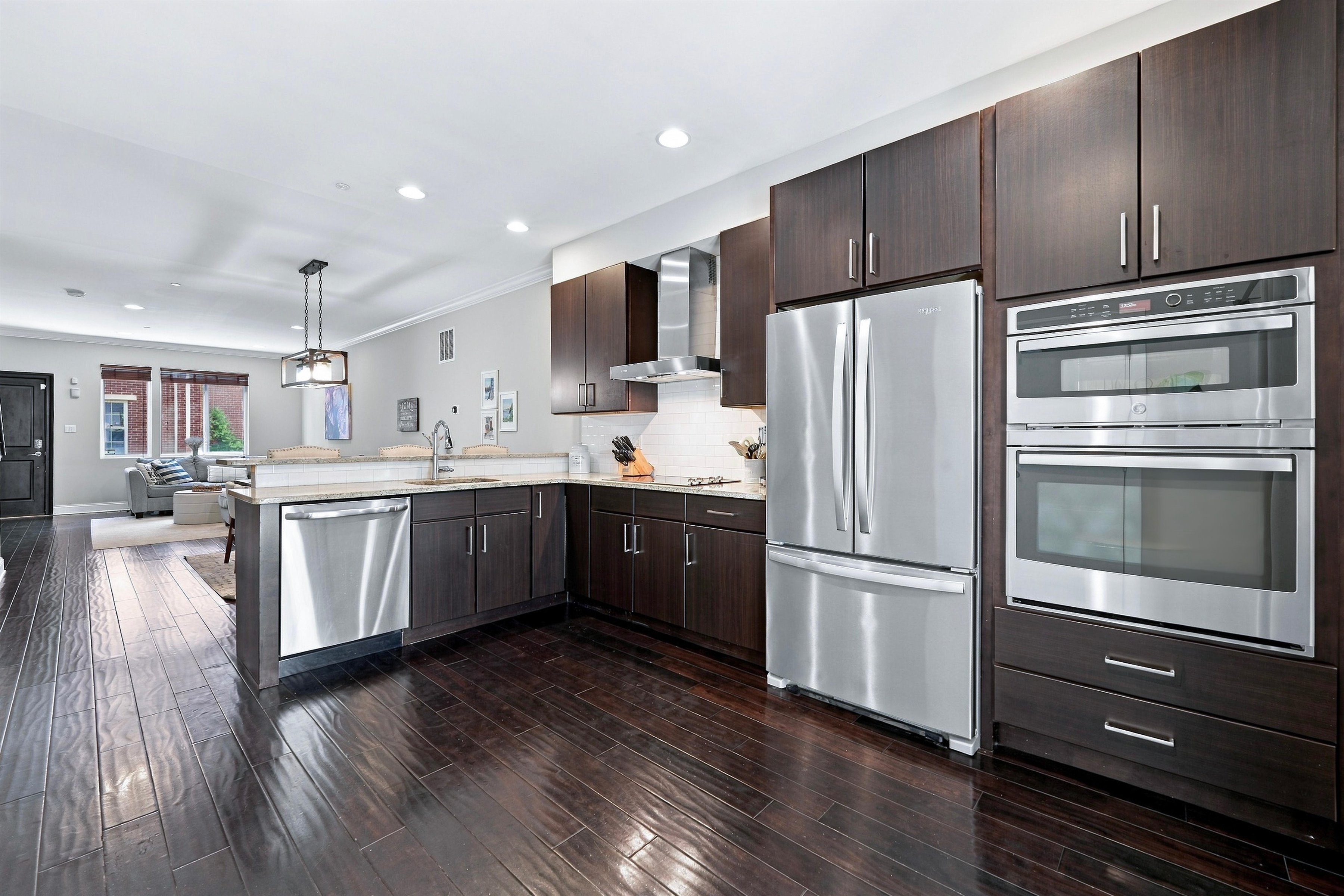  1140 North Orianna Street, Philadelphia, PA 19123 - 物件實景