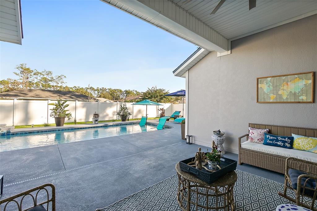 14 Rybark Lane, Palm Coast, Florida, 32164, United States, 3 Bedrooms Bedrooms, ,3 BathroomsBathrooms,Residential,For Sale,14 Rybark Lane,1679712