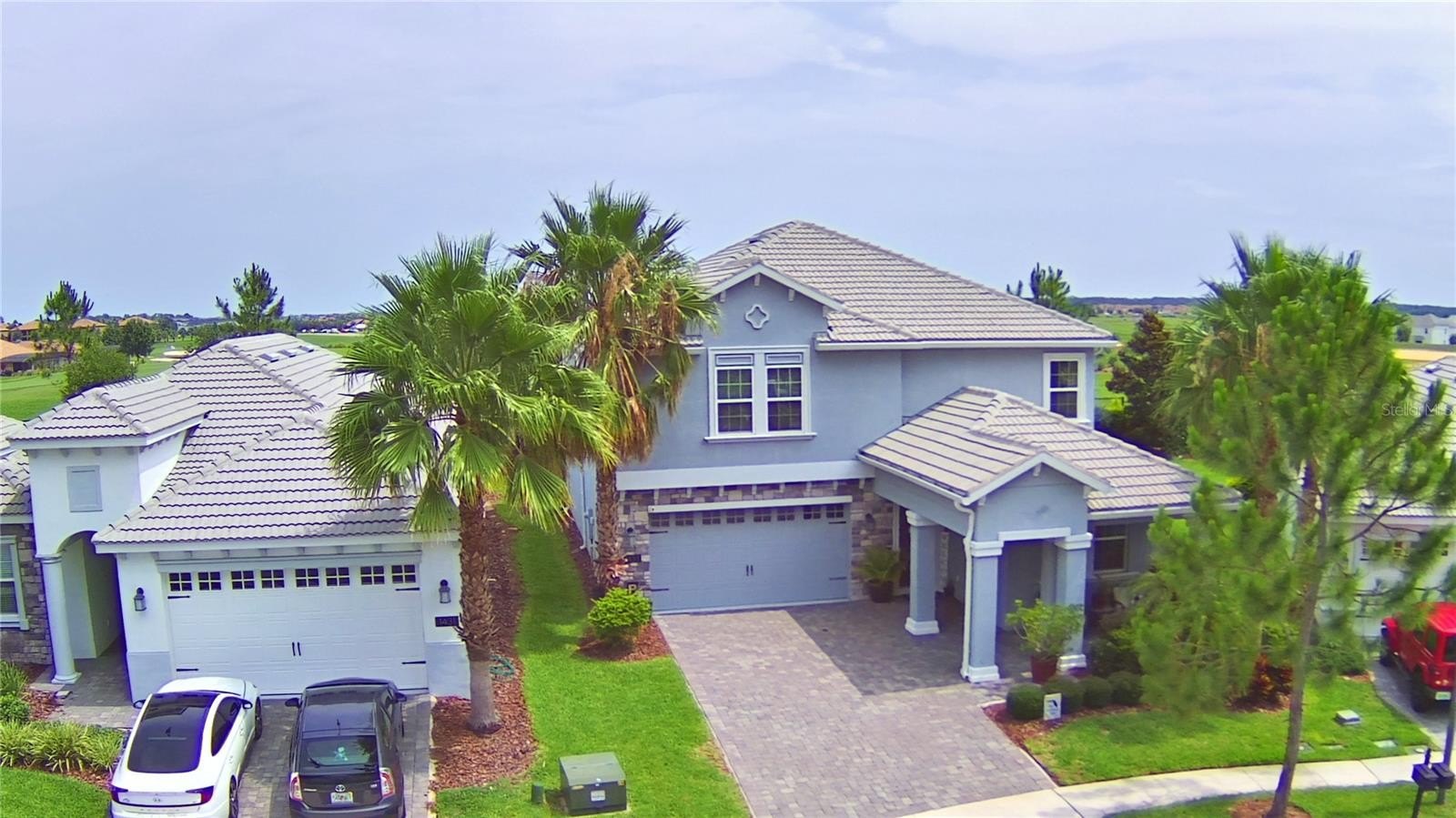 DAVENPORT, Florida, 33896, United States, 5 Bedrooms Bedrooms, ,3 BathroomsBathrooms,Residential,For Sale,1878806